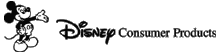 Disney Consumer Products